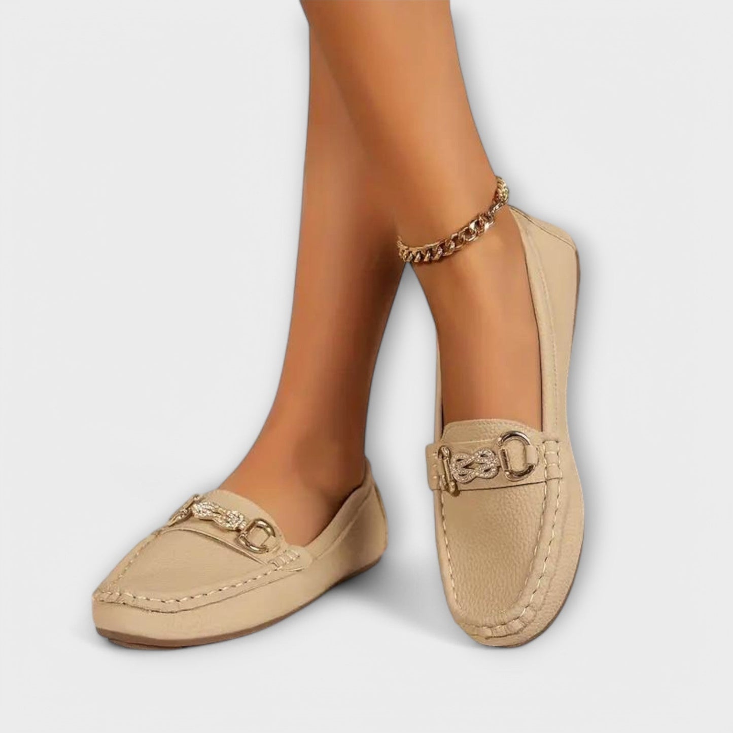 Aura | Mocasines casuales