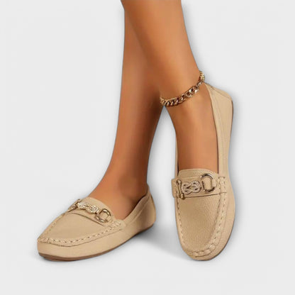 Aura | Mocasines casuales