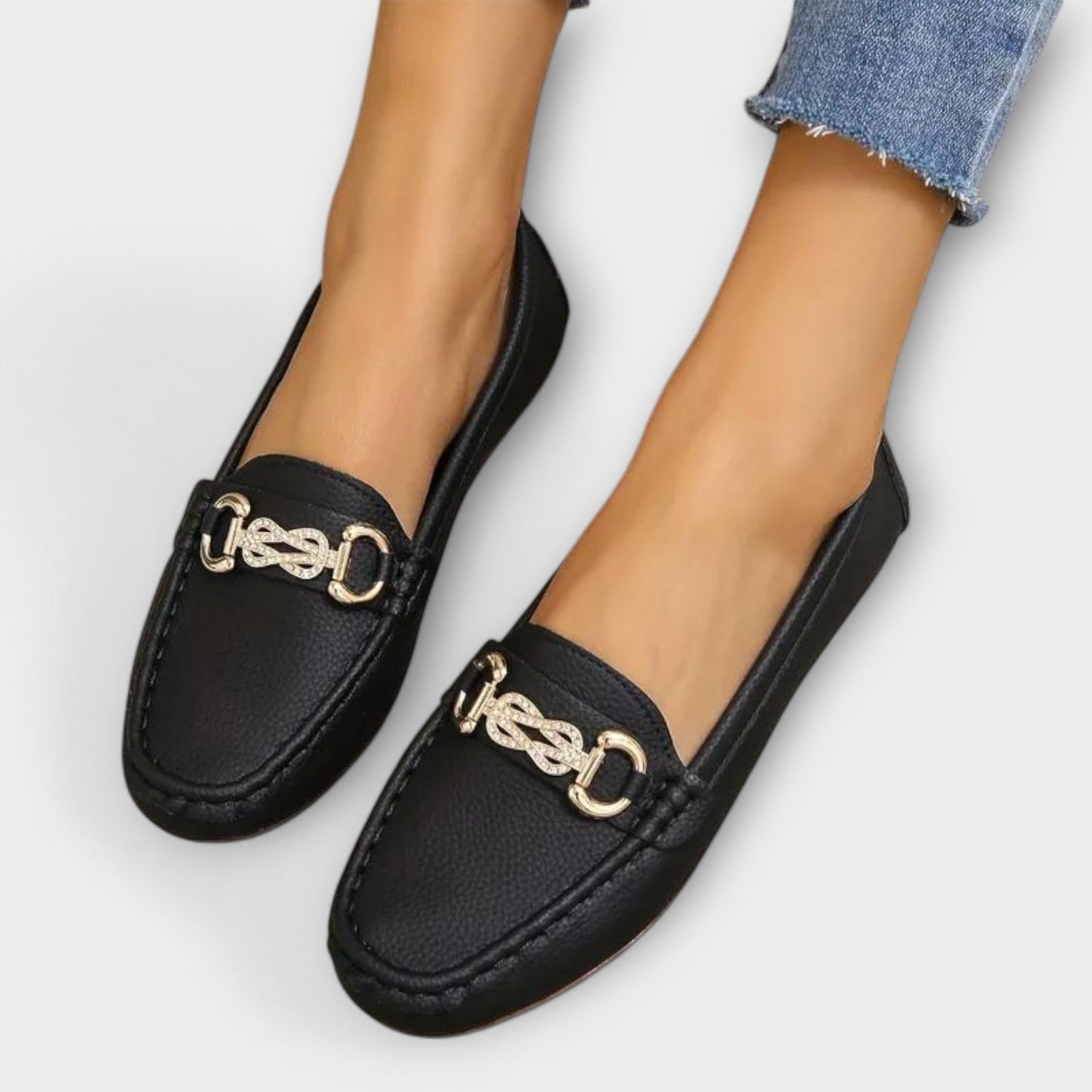 Aura | Mocasines casuales