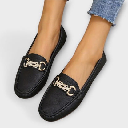 Aura | Mocasines casuales