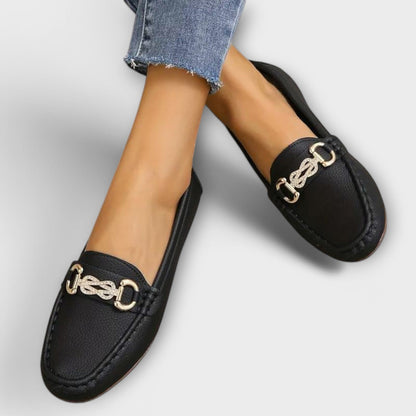 Aura | Mocasines casuales
