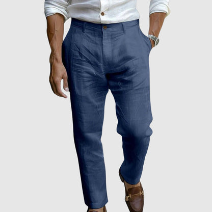 Marbella | Pantalones elegantes de verano