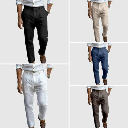 Marbella | Pantalones elegantes de verano