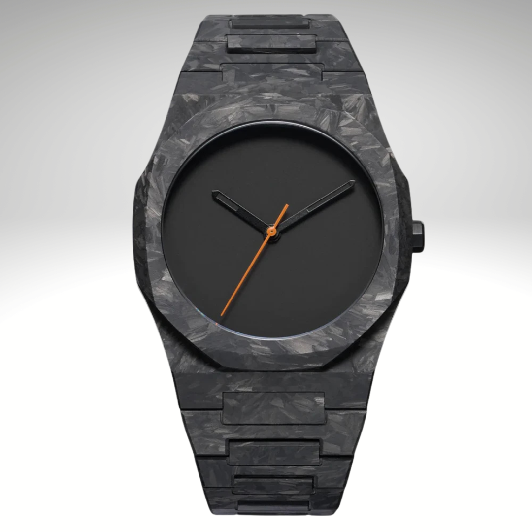 Valentino | Reloj Onyx Exclusivo