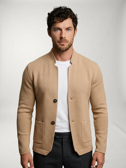 Blazer de Punto