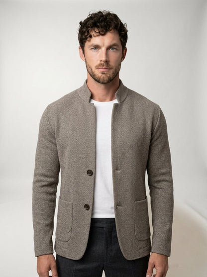 Blazer de Punto