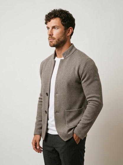 Blazer de Punto