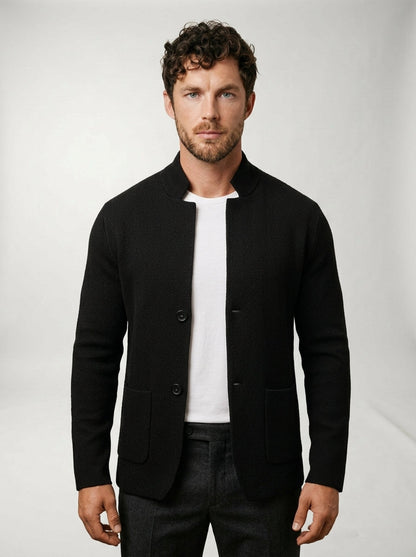 Blazer de Punto