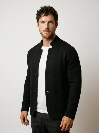 Blazer de Punto