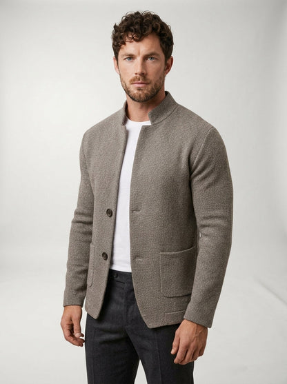 Blazer de Punto