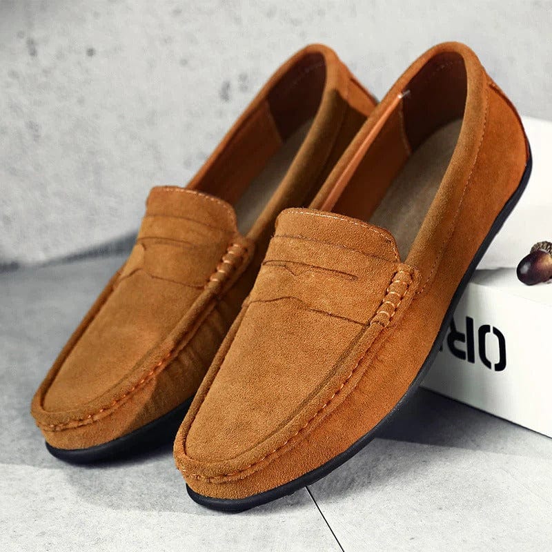 Bravio: elegantes, cómodos y atemporales