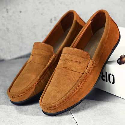 Bravio: elegantes, cómodos y atemporales