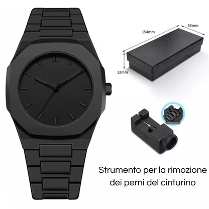 Valentino | Reloj Onyx Exclusivo