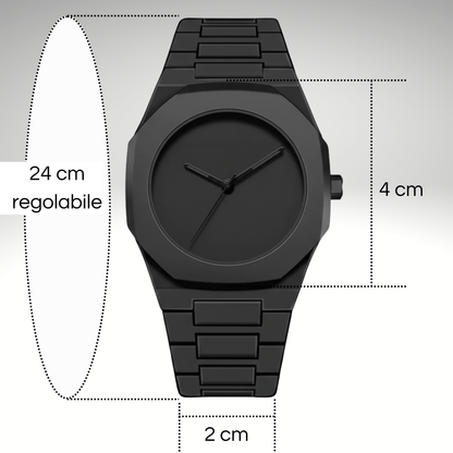 Valentino | Reloj Onyx Exclusivo