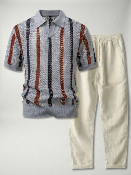 Conjunto Lara Land