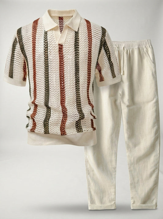 Conjunto Lara Land