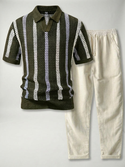 Conjunto Lara Land