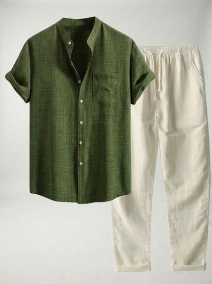 Conjunto Belle