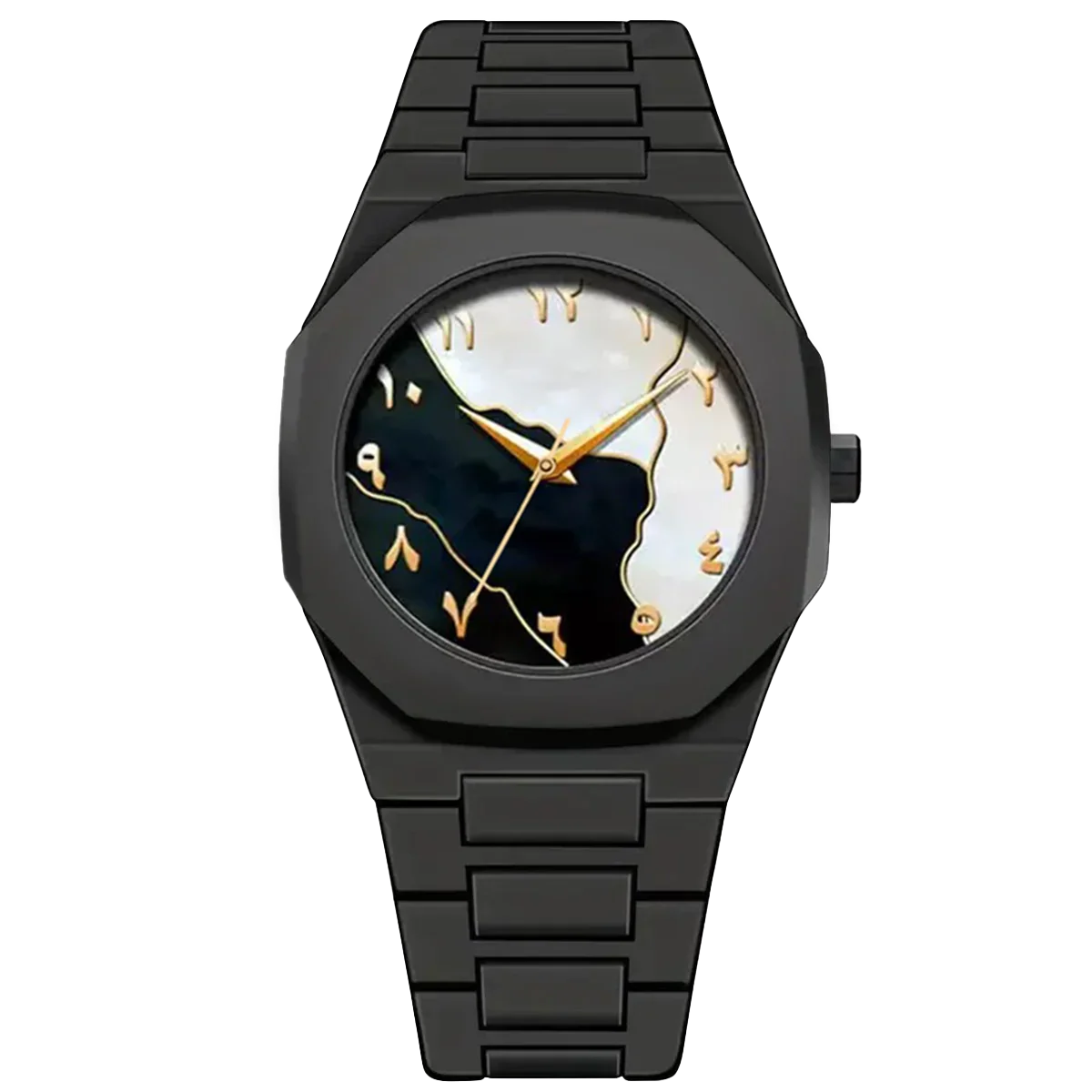 Leonardo | Reloj Mondo Exclusivo