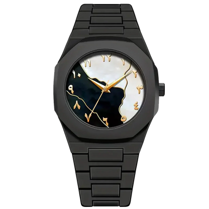 Leonardo | Reloj Mondo Exclusivo