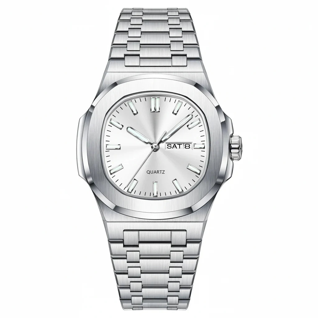 Marcello | Reloj Argento Exclusivo