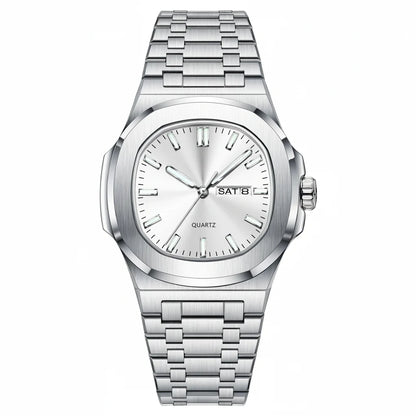 Marcello | Reloj Argento Exclusivo