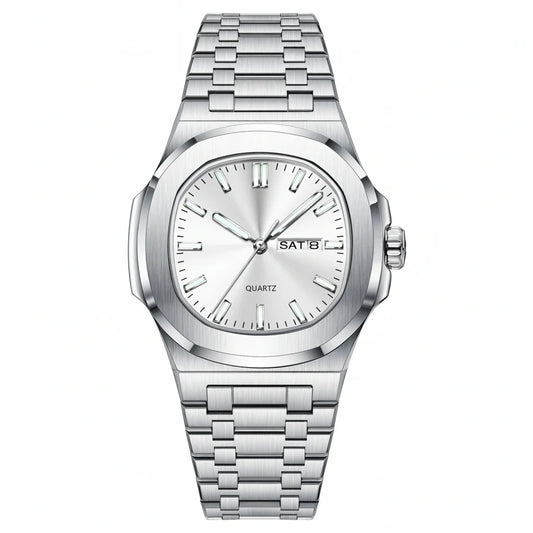 Marcello | Reloj Argento Exclusivo