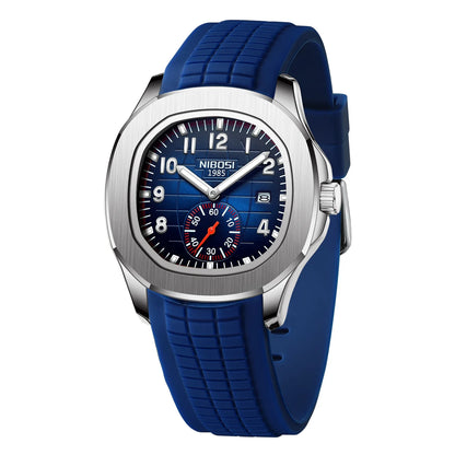 Antonio | Reloj Moka Exclusivo