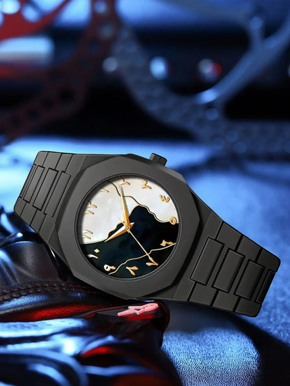 Leonardo | Reloj Mondo Exclusivo