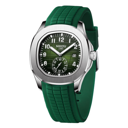 Antonio | Reloj Moka Exclusivo