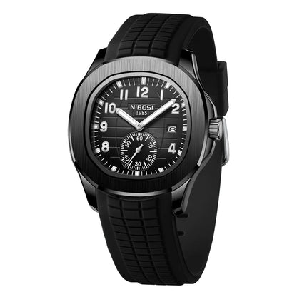 Antonio | Reloj Moka Exclusivo
