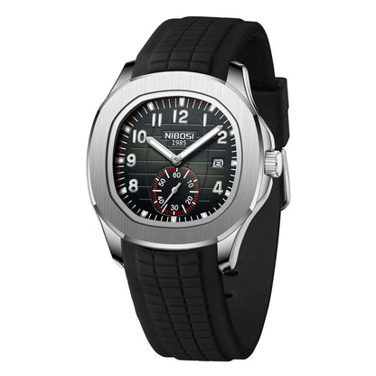 Antonio | Reloj Moka Exclusivo