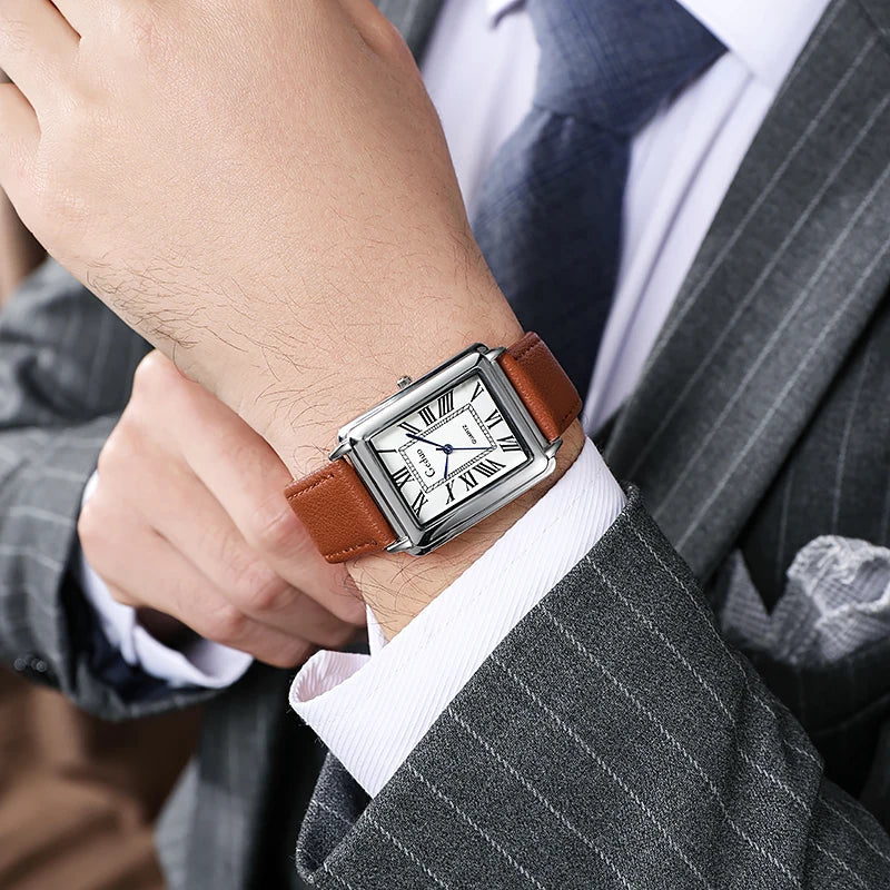Emanuele | Reloj Classico Exclusivo