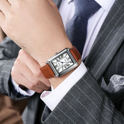 Emanuele | Reloj Classico Exclusivo