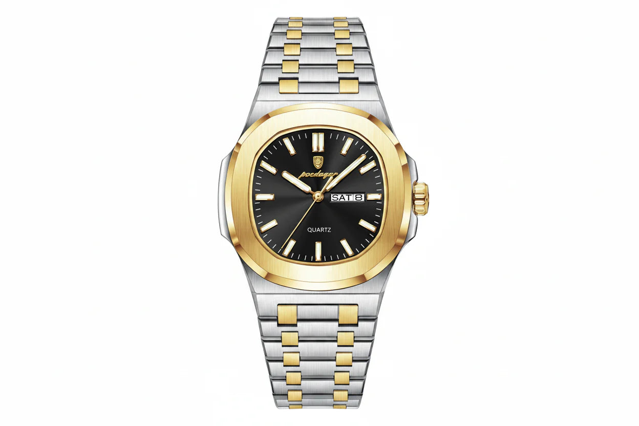 Marcello | Reloj Argento Exclusivo