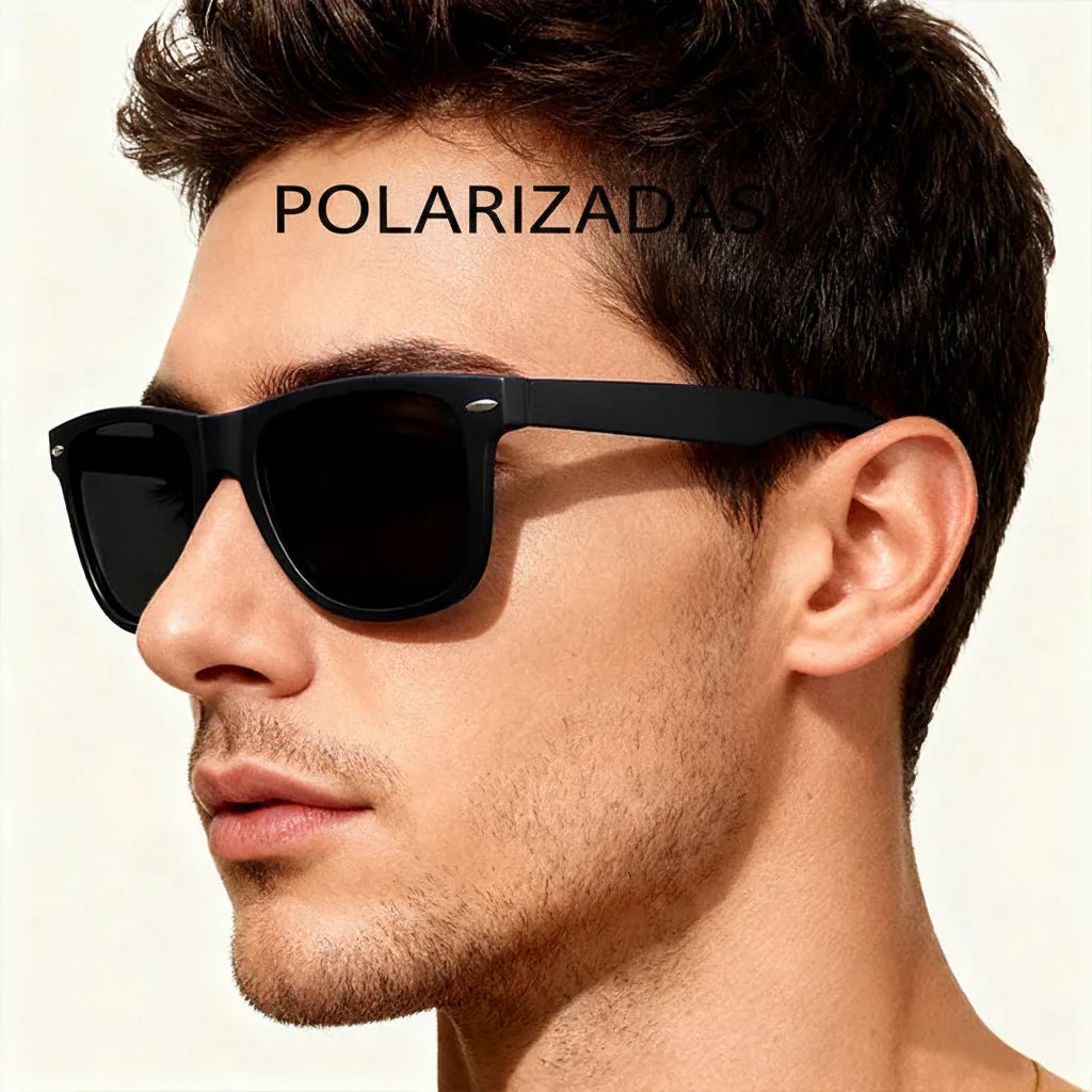 Florentino - Gafas de Sol Exclusivas