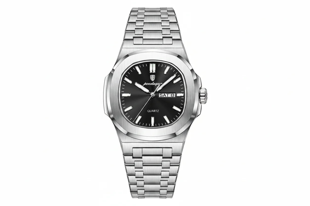 Marcello | Reloj Argento Exclusivo
