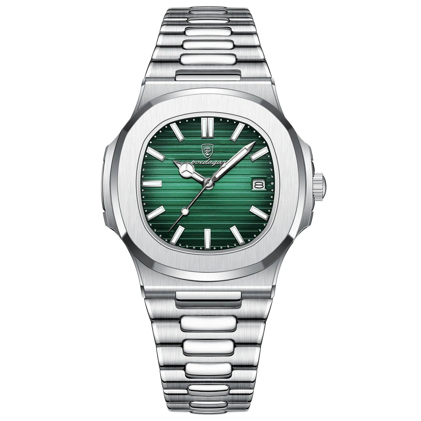 Riccardo | Reloj Cobalto Exclusivo