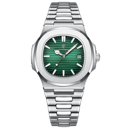 Riccardo | Reloj Cobalto Exclusivo