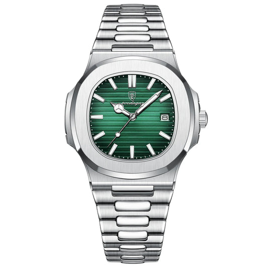 Riccardo | Reloj Cobalto Exclusivo