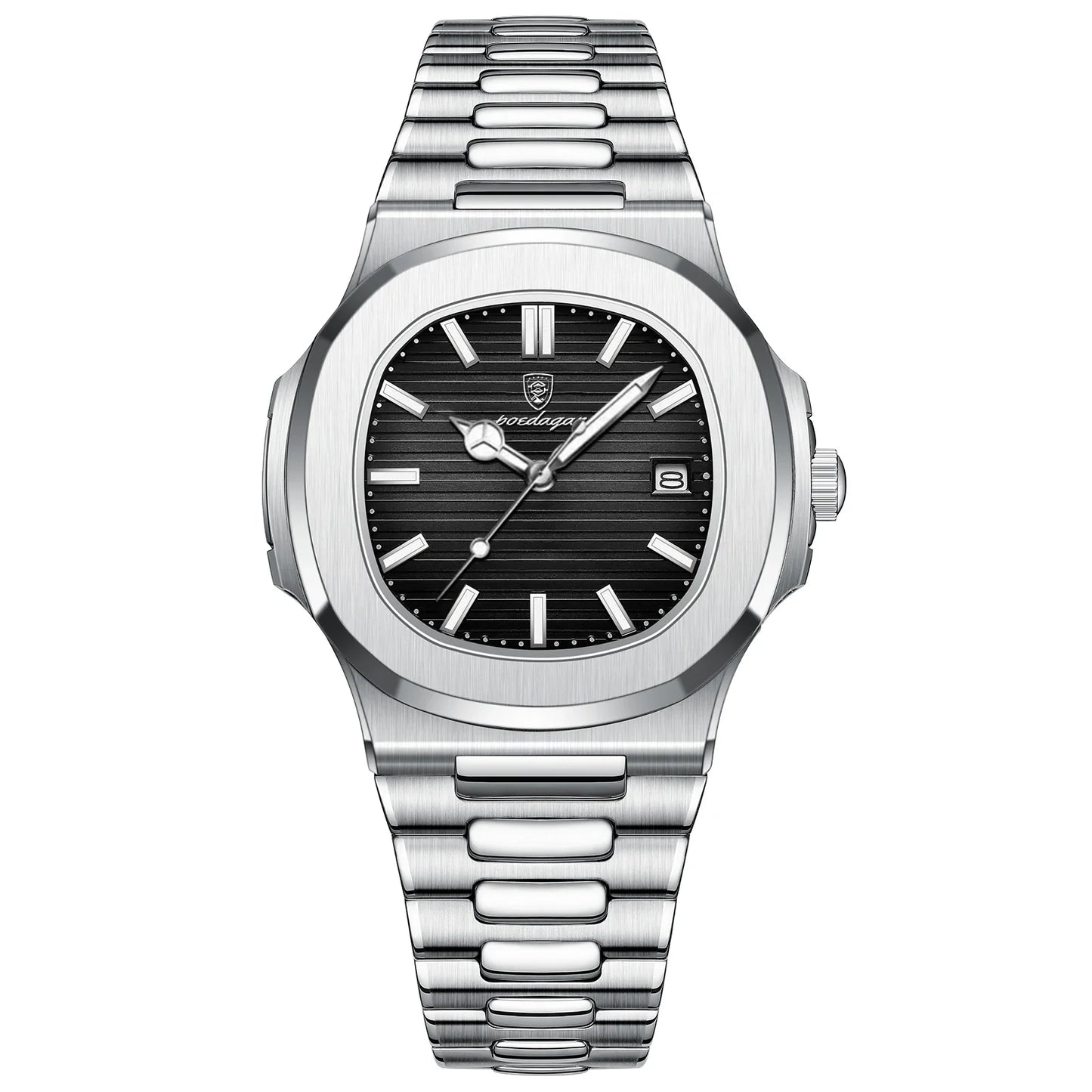 Riccardo | Reloj Cobalto Exclusivo