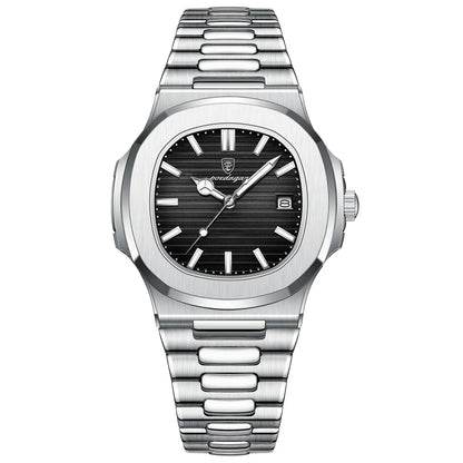 Riccardo | Reloj Cobalto Exclusivo