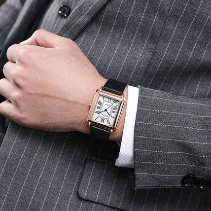 Emanuele | Reloj Classico Exclusivo