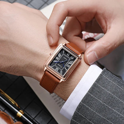 Emanuele | Reloj Classico Exclusivo