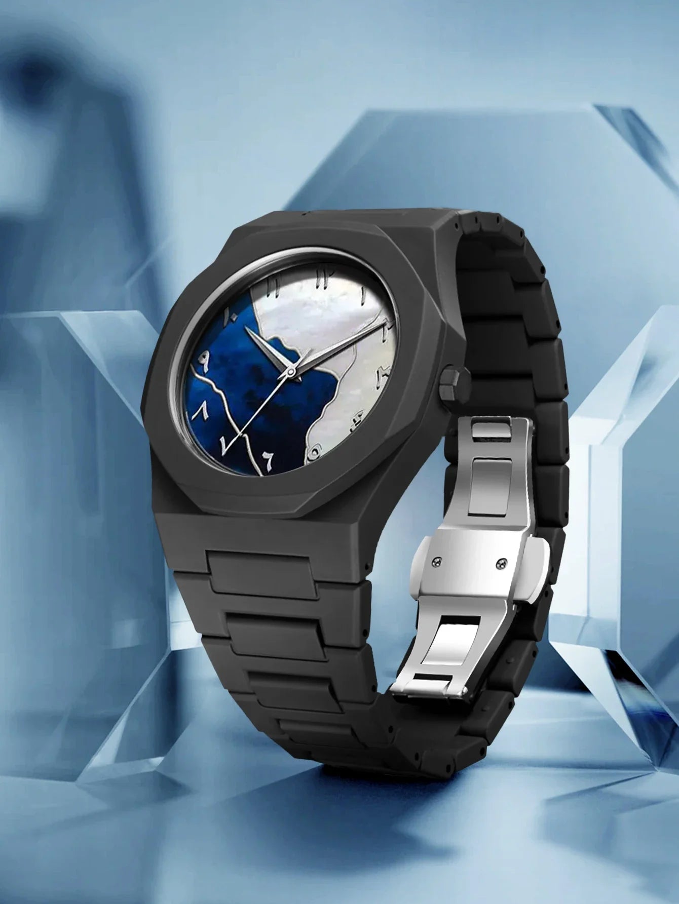 Leonardo | Reloj Mondo Exclusivo