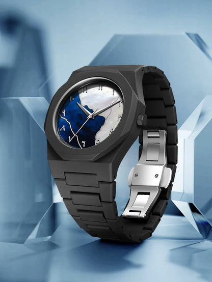 Leonardo | Reloj Mondo Exclusivo