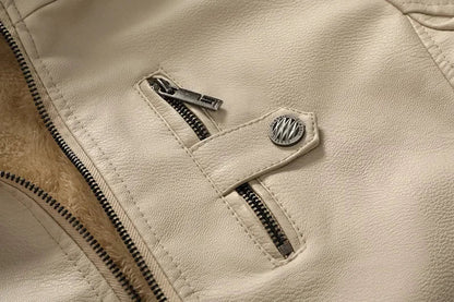 Altéon™ | Chaqueta con Capucha y Forro Térmico