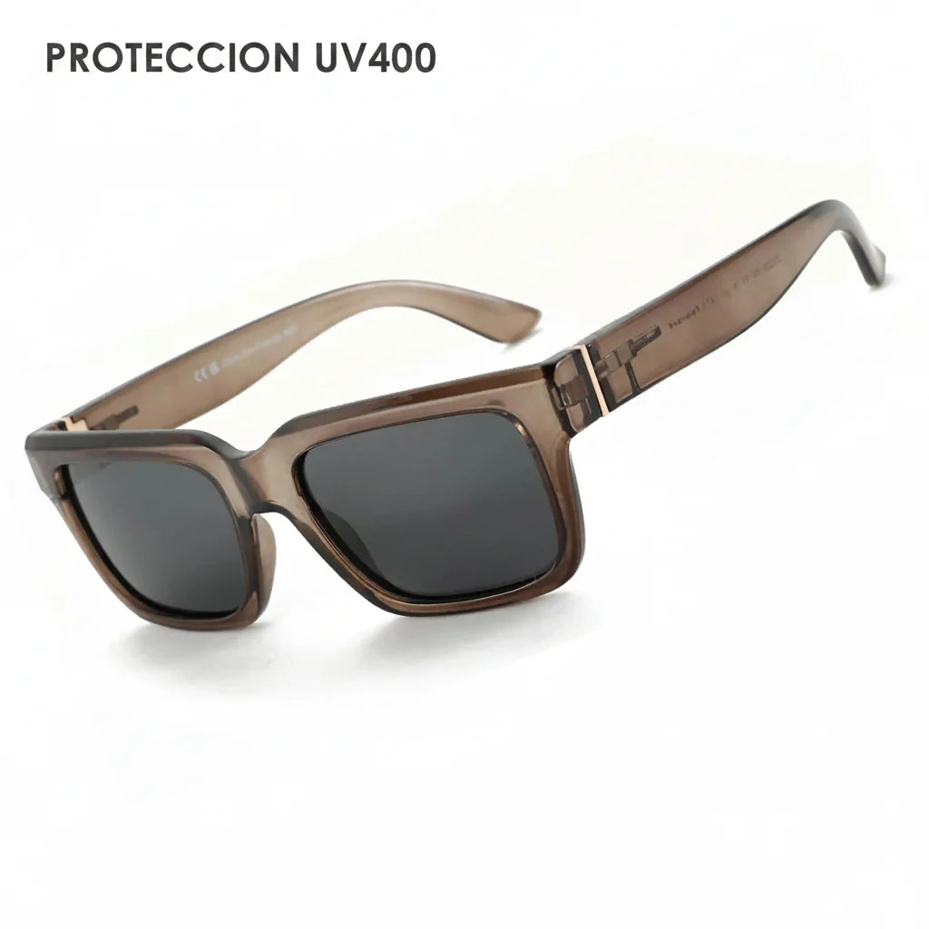 Valerio Monaco- Gafas de Sol Exclusivas