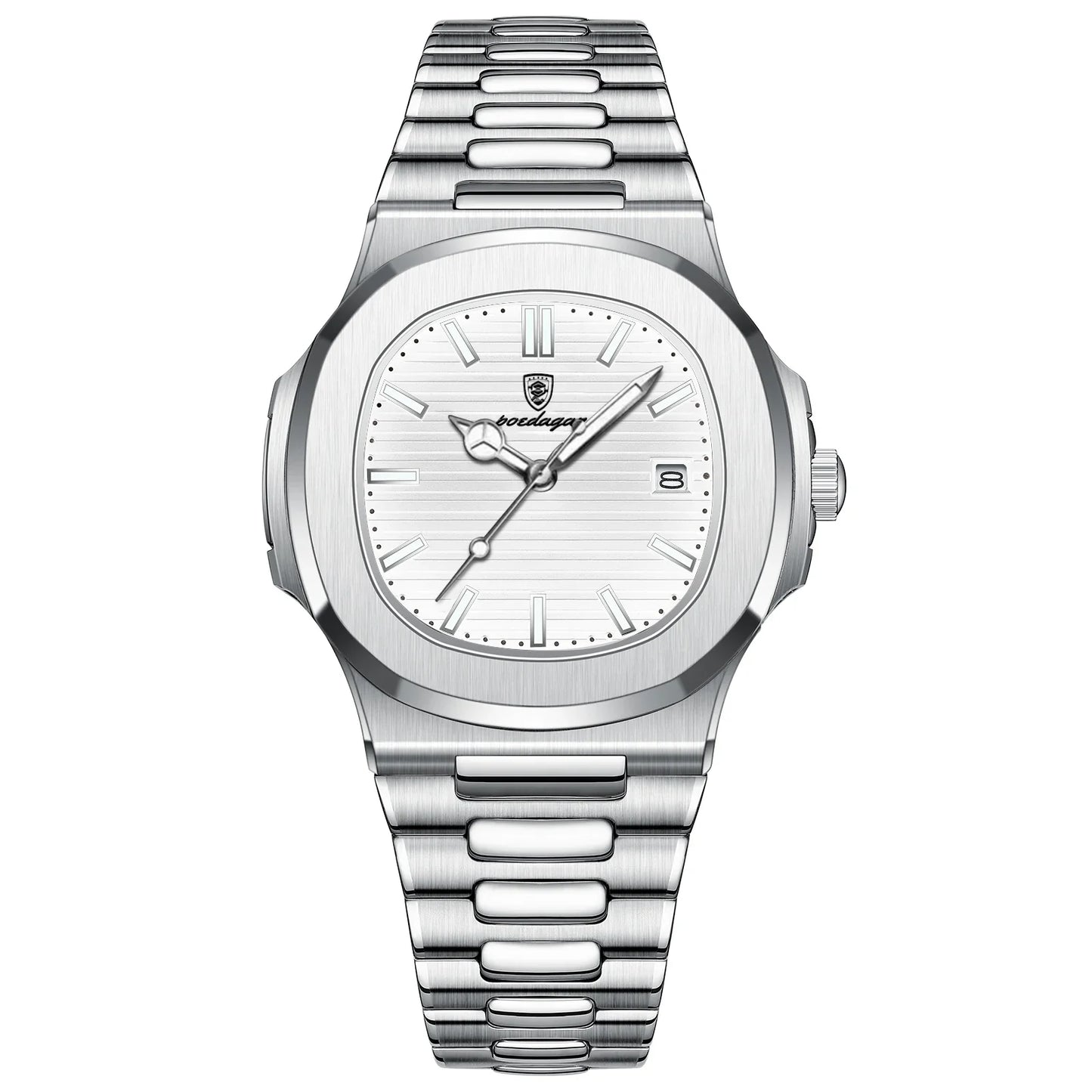 Riccardo | Reloj Cobalto Exclusivo