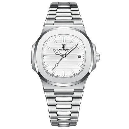 Riccardo | Reloj Cobalto Exclusivo